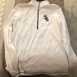 Majestic Chicago White Sox Pullover